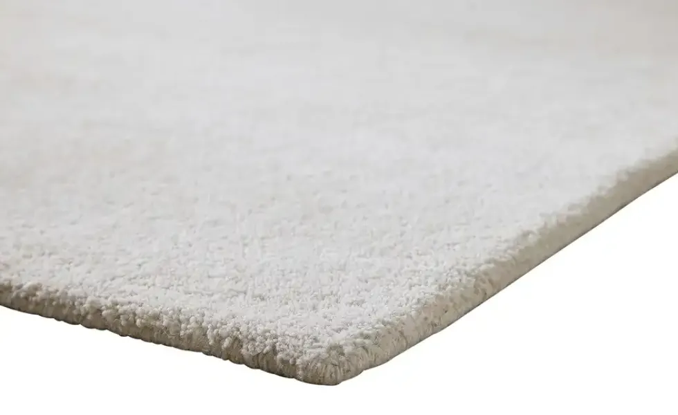 Handtuft-Teppich Royal Gabbeh