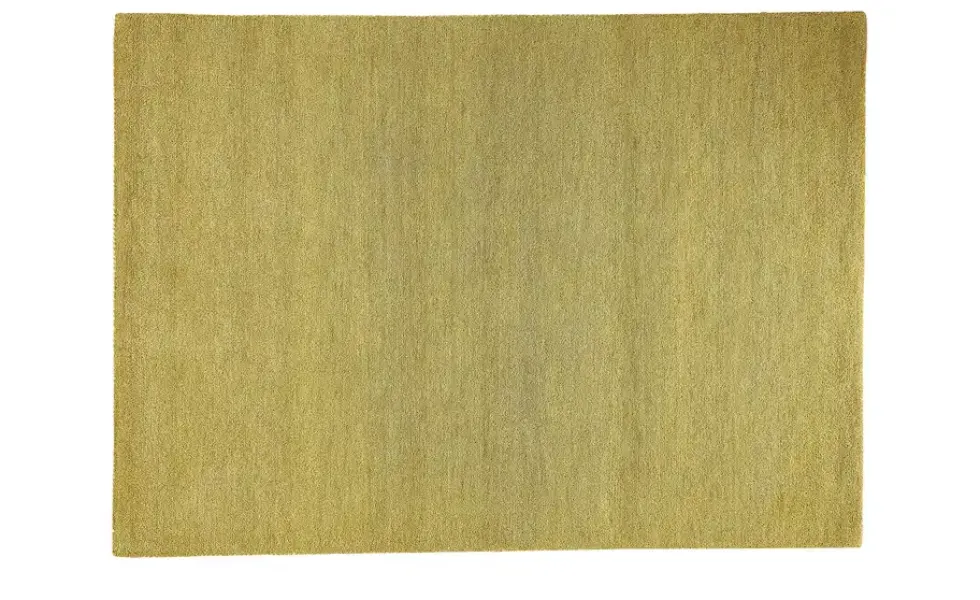 Handtuft-Teppich Royal Gabbeh
