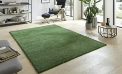 Handtuft-Teppich Royal Gabbeh