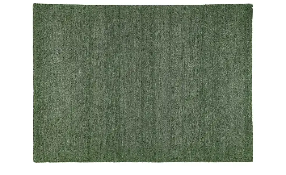 Handtuft-Teppich Royal Gabbeh