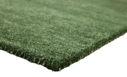 Handtuft-Teppich Royal Gabbeh