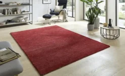 Handtuft-Teppich Royal Gabbeh