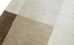 Handtuft-Teppich Vancouver