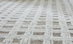 Handtuft-Teppich Victoria