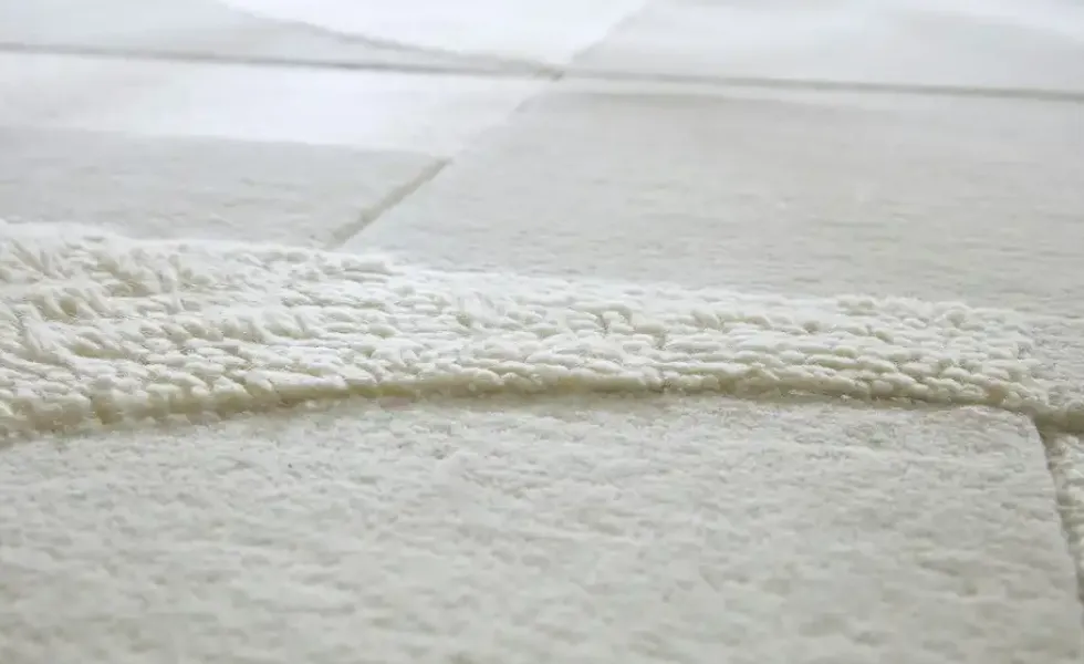Handtuft-Teppich Victoria