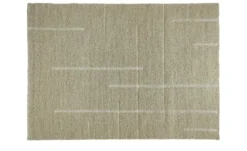 Handweb-Teppich Boutique