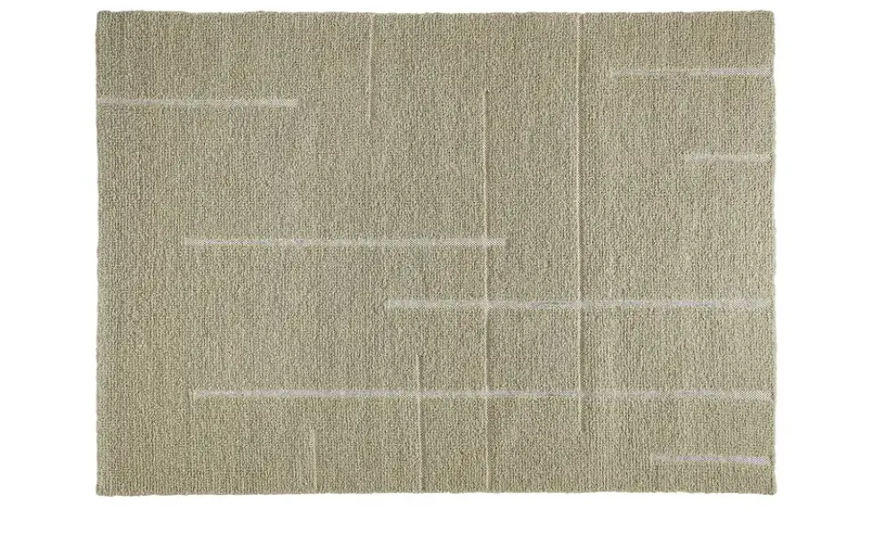 Handweb-Teppich Boutique