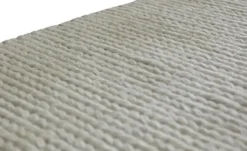Handweb-Teppich Braided