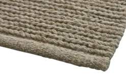 Handweb-Teppich Braided