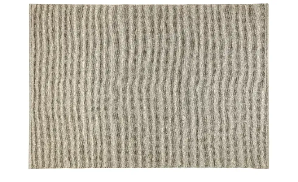 Handweb-Teppich Braided