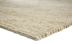 Handweb-Teppich Kima