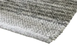 Handweb-Teppich Pito Design