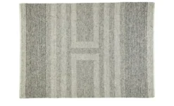 Handweb-Teppich Pito Design