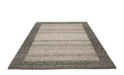 Handweb-Teppich Pito Design
