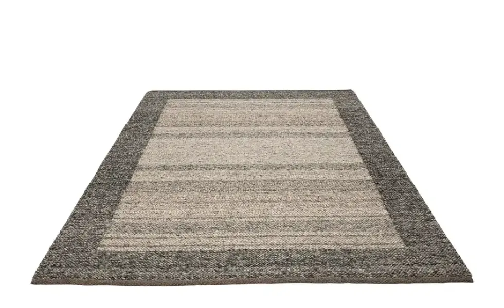 Handweb-Teppich Pito Design