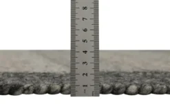 Handweb-Teppich Pito Design