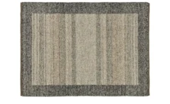 Handweb-Teppich Pito Design