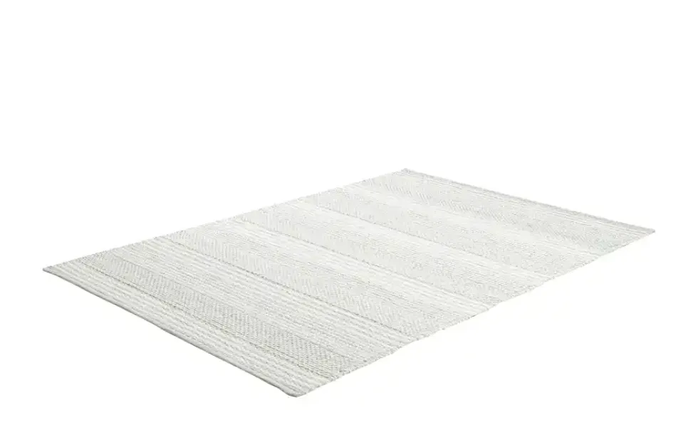 Handwebteppich Taching