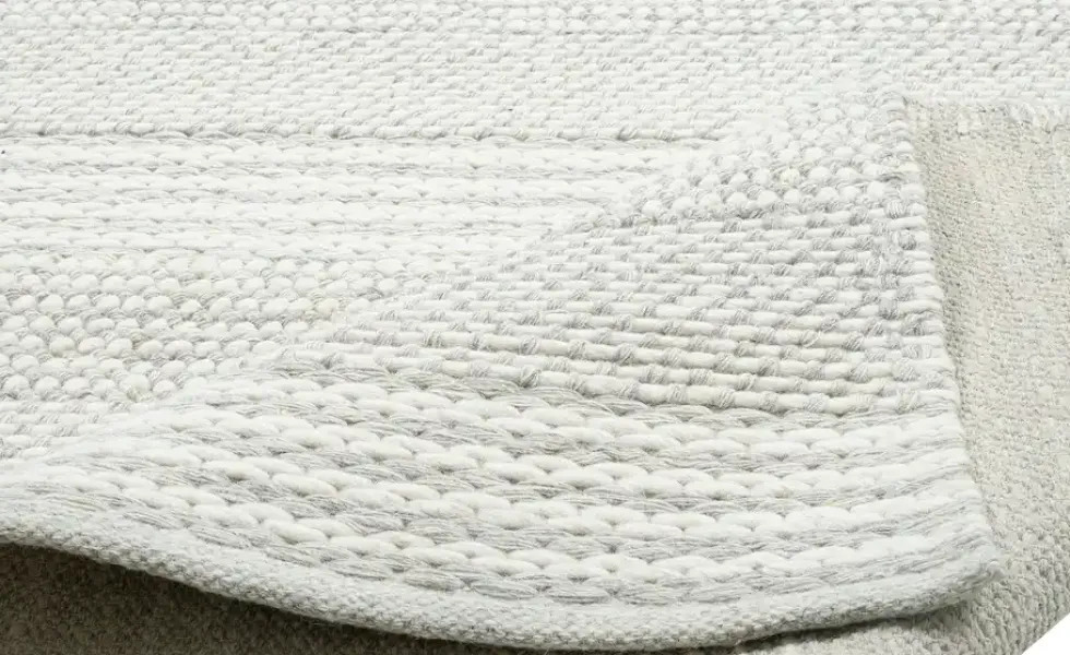 Handwebteppich Taching