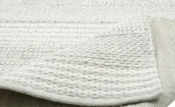 Handwebteppich Taching