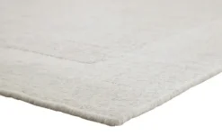 Handweb-Teppich Vermont