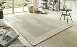 Handweb-Teppich Vermont