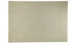 Handweb-Teppich Vinaya Natural