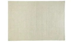 Handweb-Teppich Zen