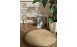 Hanse Home Juteteppich
