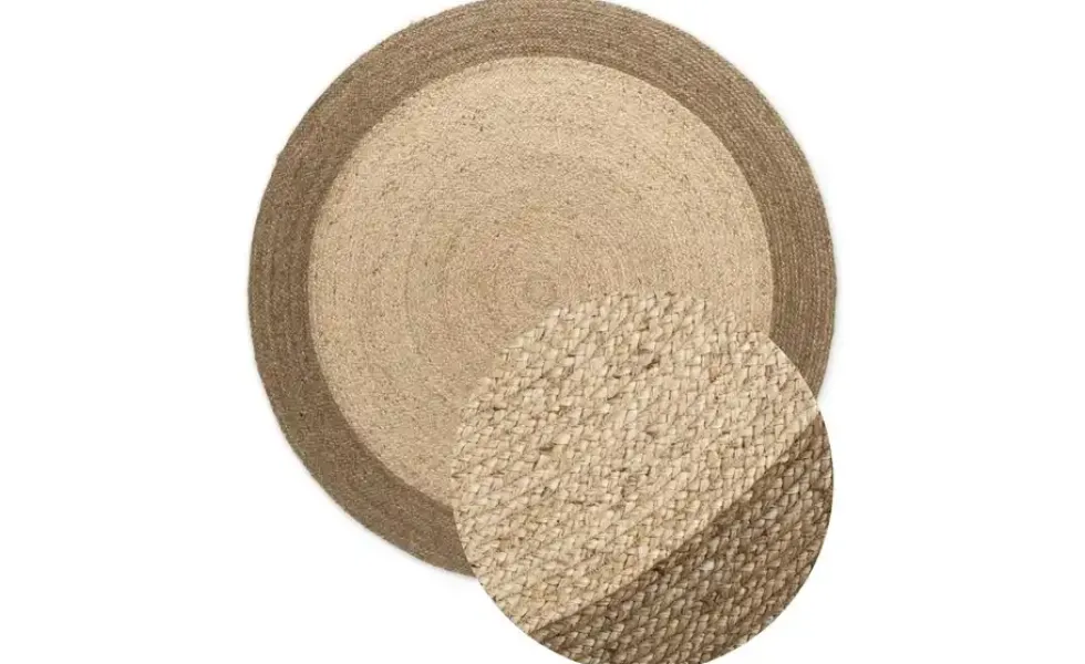 Hanse Home Juteteppich