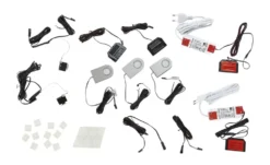 HARTMANN LED-Beleuchtung Caya