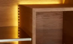 HARTMANN LED-Beleuchtung Caya