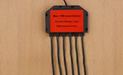 HARTMANN LED-Beleuchtung Vela