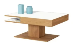 HARTMANN Couchtisch Caya