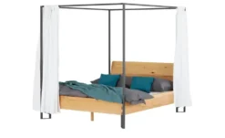 HASENA Himmelbett Naturo Line