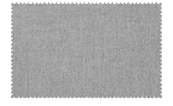 HASENA Massivholzbett Oak Bianco