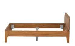 HASENA Massivholzbett Oak-Line