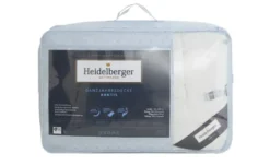 Heidelberger Bettwaren Ganzjahresdecke Arktis