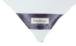 Heidelberger Bettwaren Kopfkissen Grönland