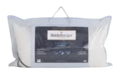 Heidelberger Bettwaren Kopfkissen Arktis