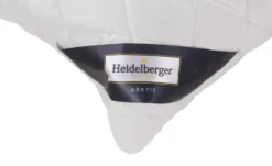 Heidelberger Bettwaren Kopfkissen Arktis