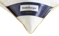 Heidelberger Bettwaren Kopfkissen Polar