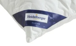 Heidelberger Bettwaren Kopfkissen Alaska
