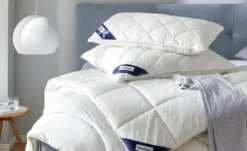 Heidelberger Bettwaren Winterdecke Kanada