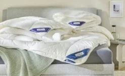 Heidelberger Bettwaren Winterdecke Grönland