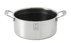 Hensslers Kochtopf