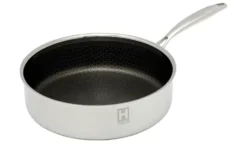 Hensslers Schmorpfanne