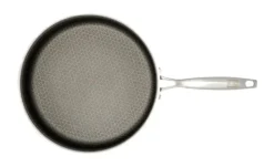 Hensslers Schmorpfanne