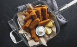 Hensslers Schmorpfanne