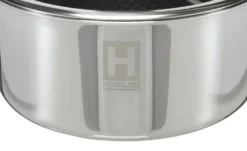 Hensslers Topfset